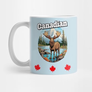 Canada lover Mug